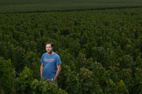 Benoit Marguet Sapience Oenothèque 2013 Premiere Cru Brut Nature BIO