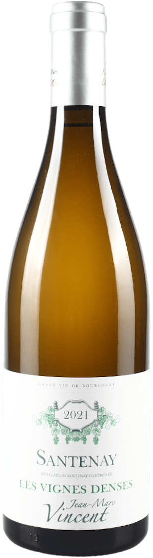 Vincent Santenay Les Vignes Denses blanc 2021