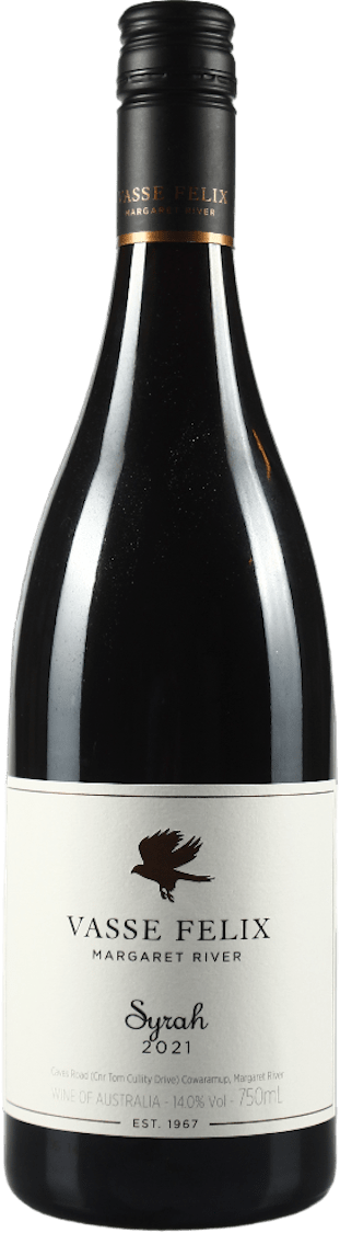 Vasse Felix Syrah 2021