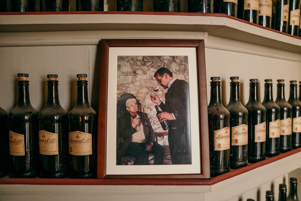 Niepoort Museu dos Lagares tinto 2019