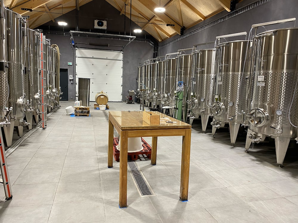 Domaine Joseph Colin