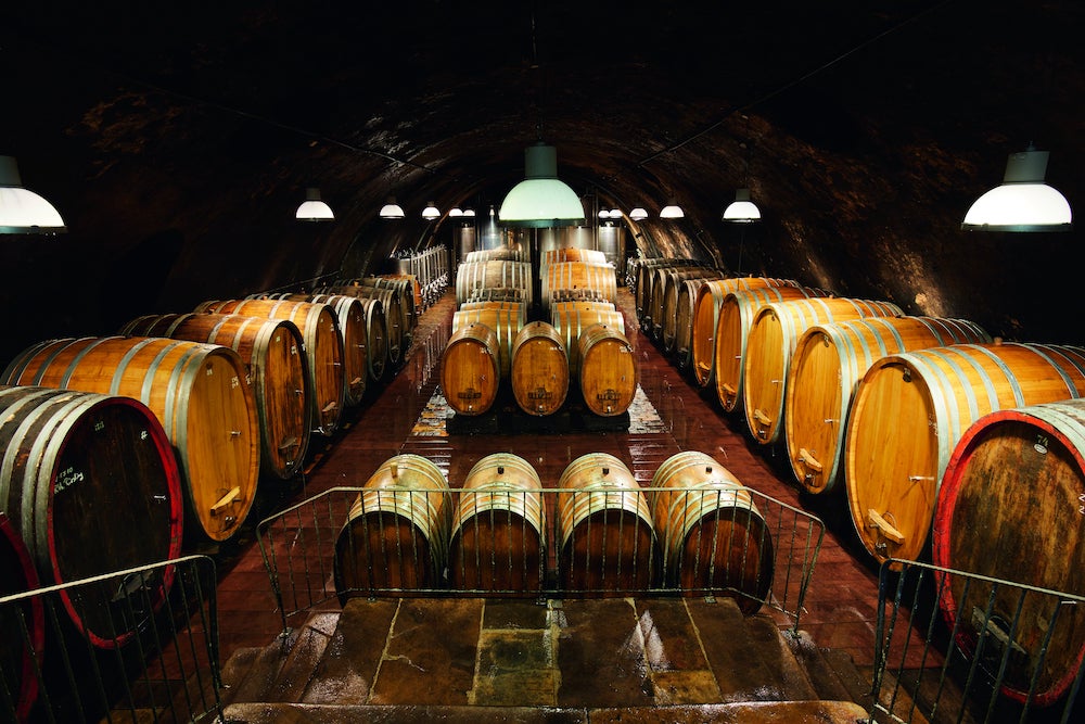 Wittmann Westhofen Kirchspiel Riesling Großes Gewächs 2023 Magnum BIO