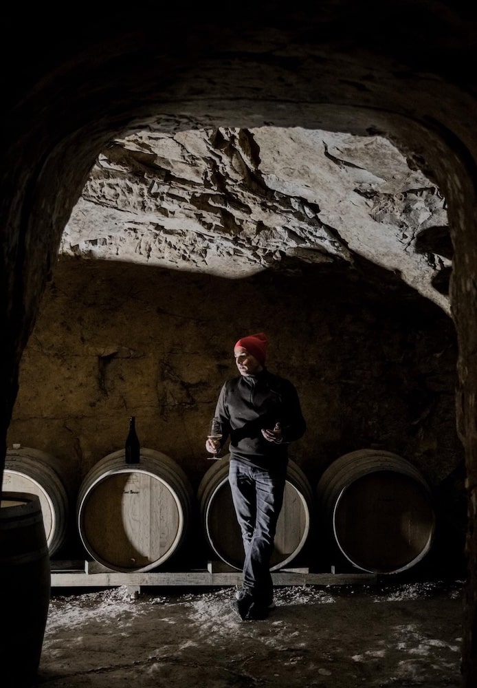 Champagne Cazé-Thibaut Jossias BIO