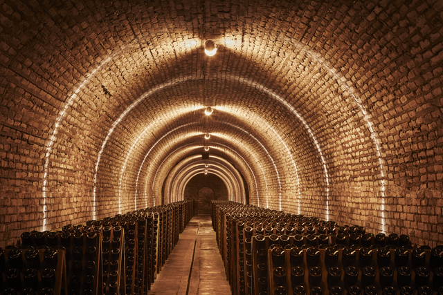 Krug Clos d'Ambonnay 2006