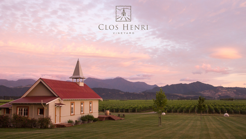 Clos Henri Stones Sauvignon Blanc 2020