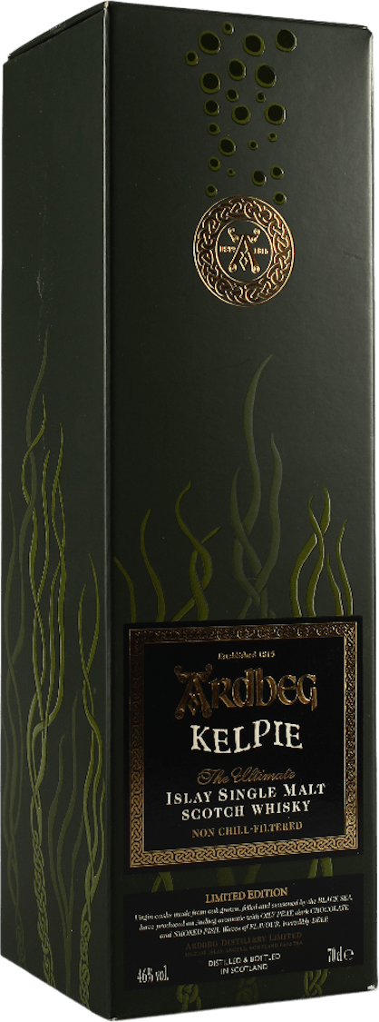 Ardbeg Kelpie