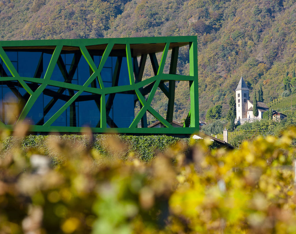 Tramin Gewürztraminer Alto Adige