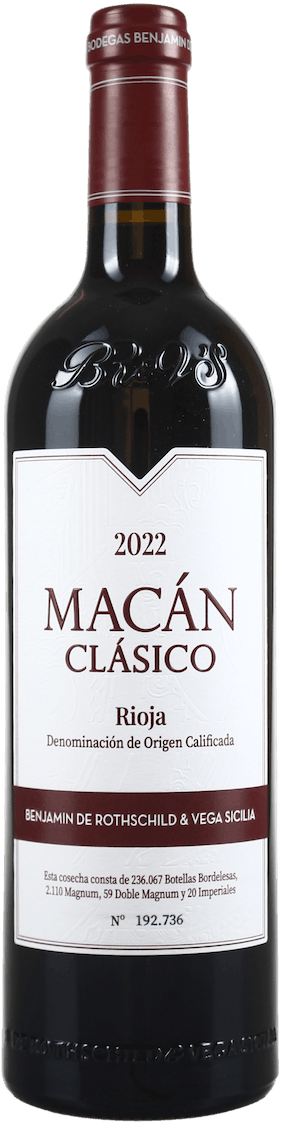 Macán Clásico 2021