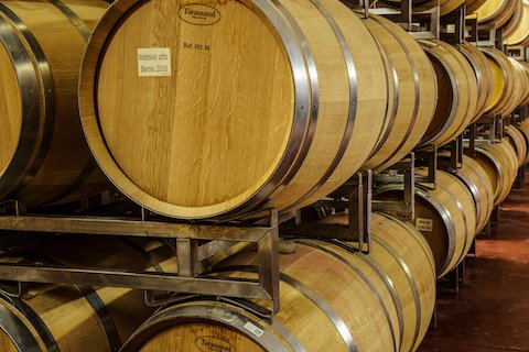 Fratelli Revello Barbera d Alba