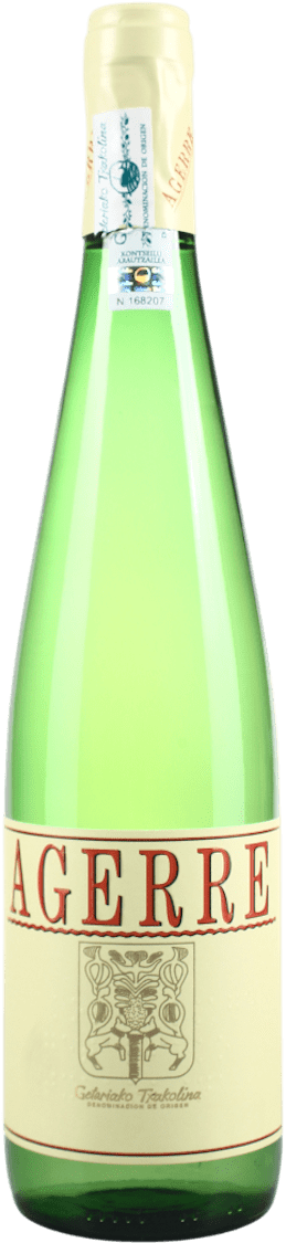 Agerre Txakoli