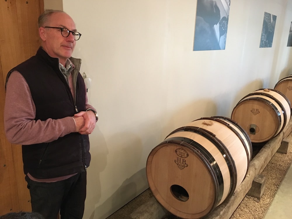 Henri Boillot Puligny-Montrachet Les Folatières 1er Cru blanc 2022