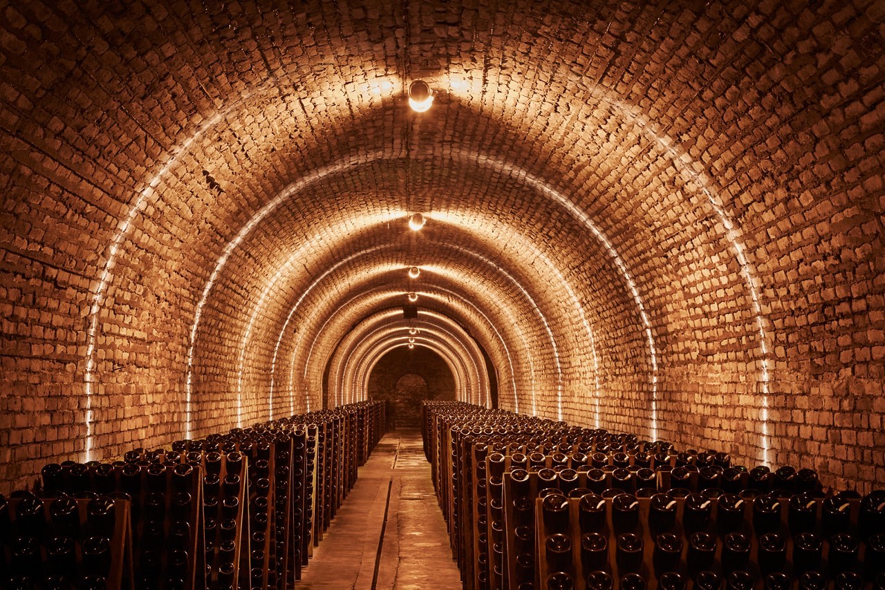 Krug Clos du Mesnil 2006