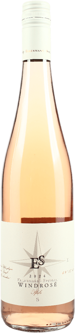 Ellermann-Spiegel Windrosé Cuvée