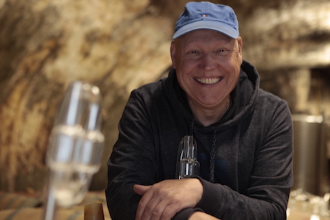 Richard Östreicher Chardonnay Rossbach 2021 BIO