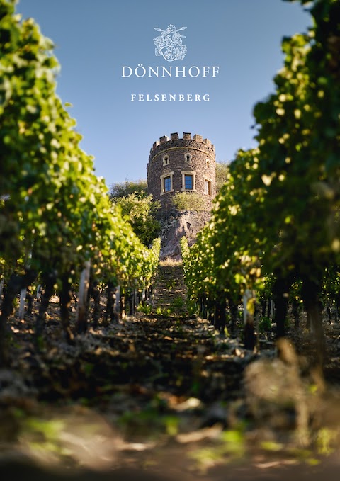 Dönnhoff Oberhäuser Brücke Riesling Spätlese 2021