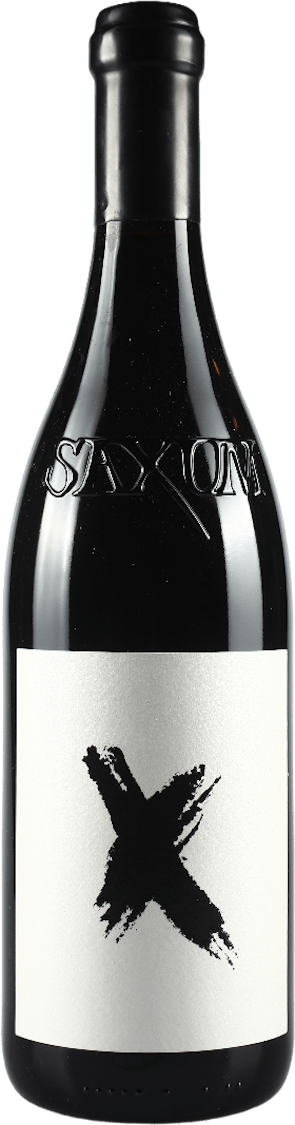 Saxum The Hexe 2018