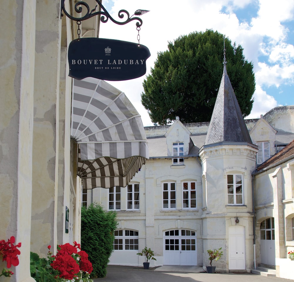 Bouvet Ladubay