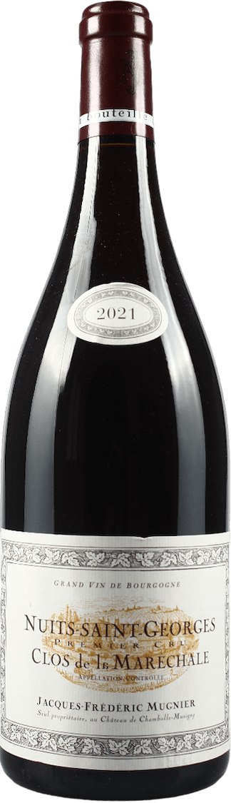 Mugnier Nuits St. Georges Clos de la Marechale 2022 Magnum