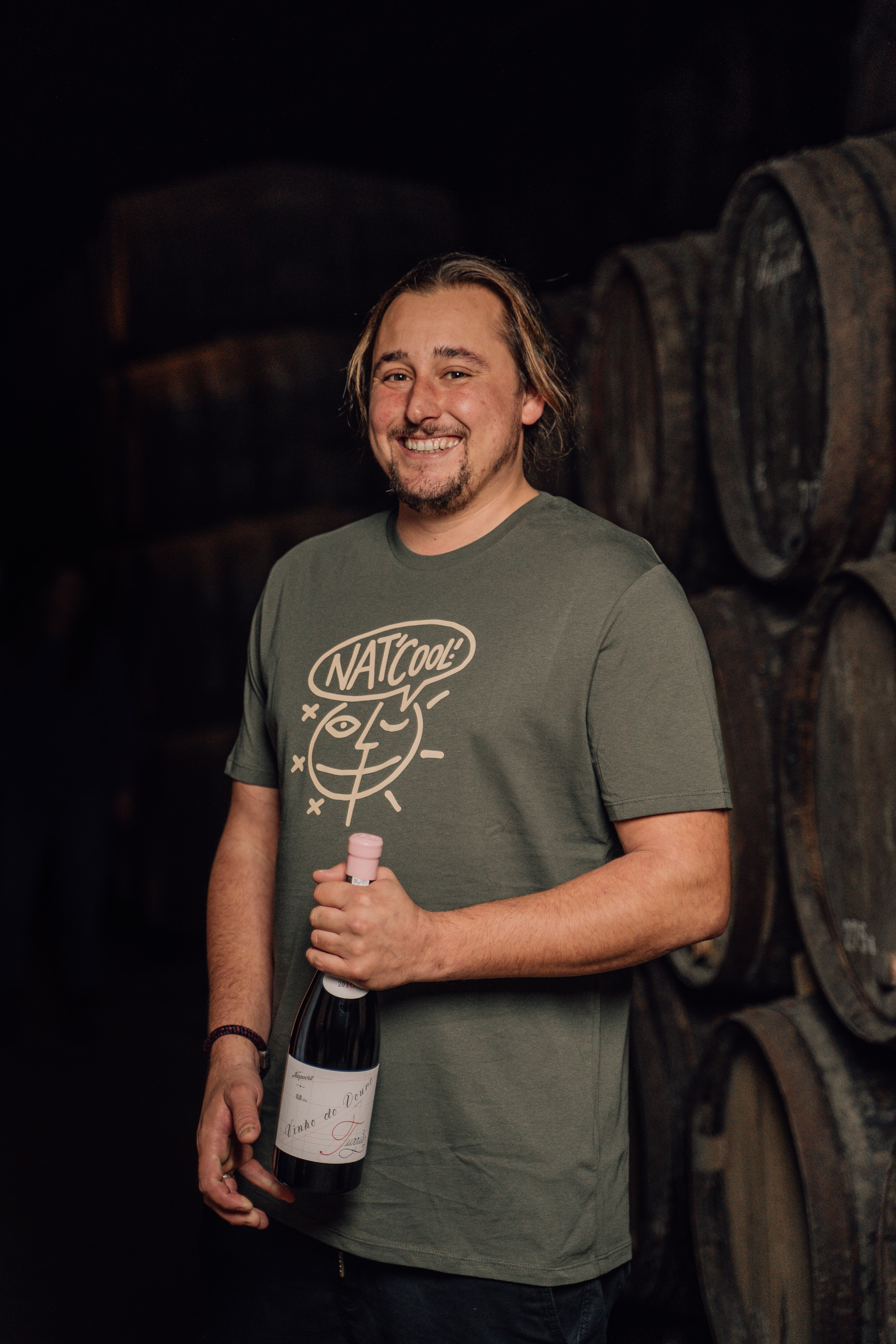 Niepoort Museu dos Lagares tinto 2019