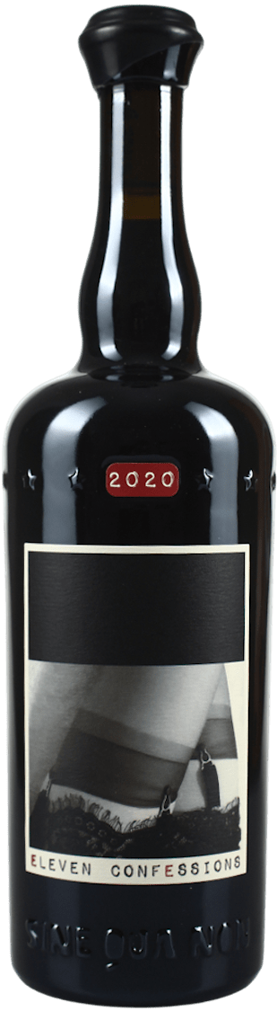 Sine Qua Non 2020 11 Confessions Grenache