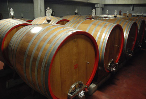 Quattro Conti Primitivo Manduria Gold