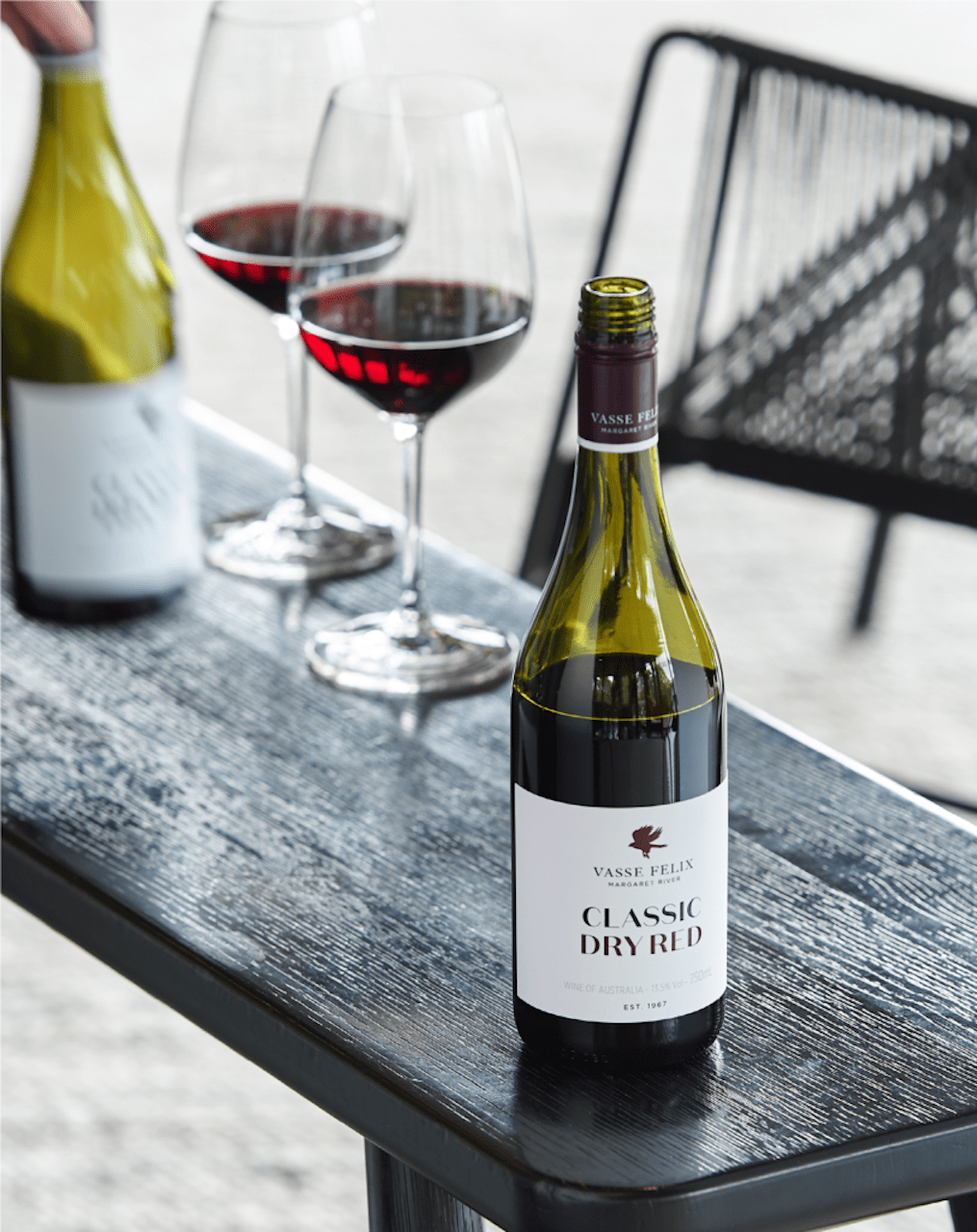 Vasse Felix Classic Dry Red 2021