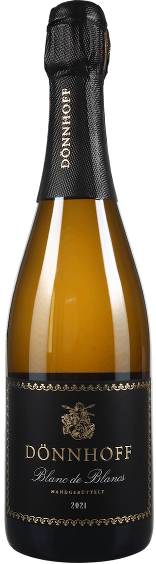 Dönnhoff Blanc de Blancs Brut 2021
