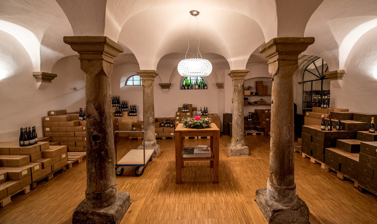 Weingut Wagner-Stempel