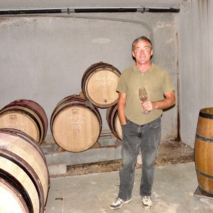 Domaine Lecheneaut