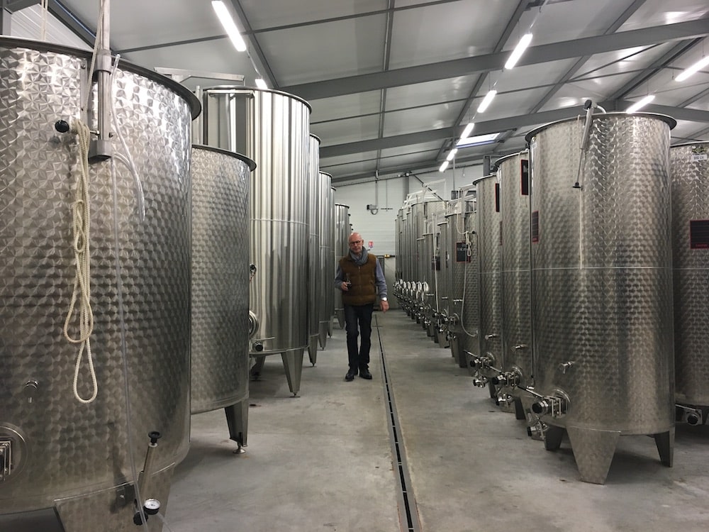 Henri Boillot Puligny-Montrachet Les Folatières 1er Cru blanc 2022
