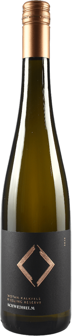 Schwedhelm Wotan-Kalkfels R Riesling trocken