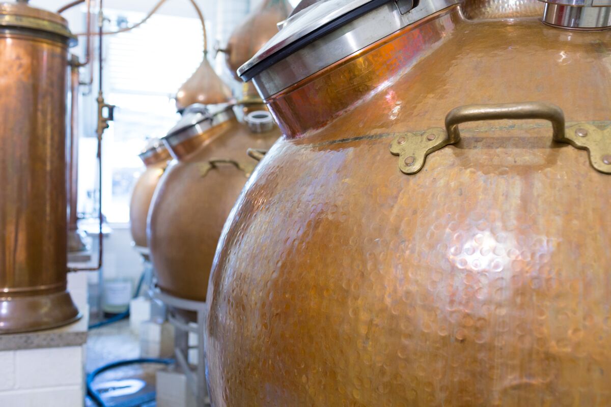 Eden Mill Love Gin