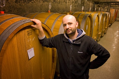 Dönnhoff Oberhäuser Brücke Riesling Spätlese 2021