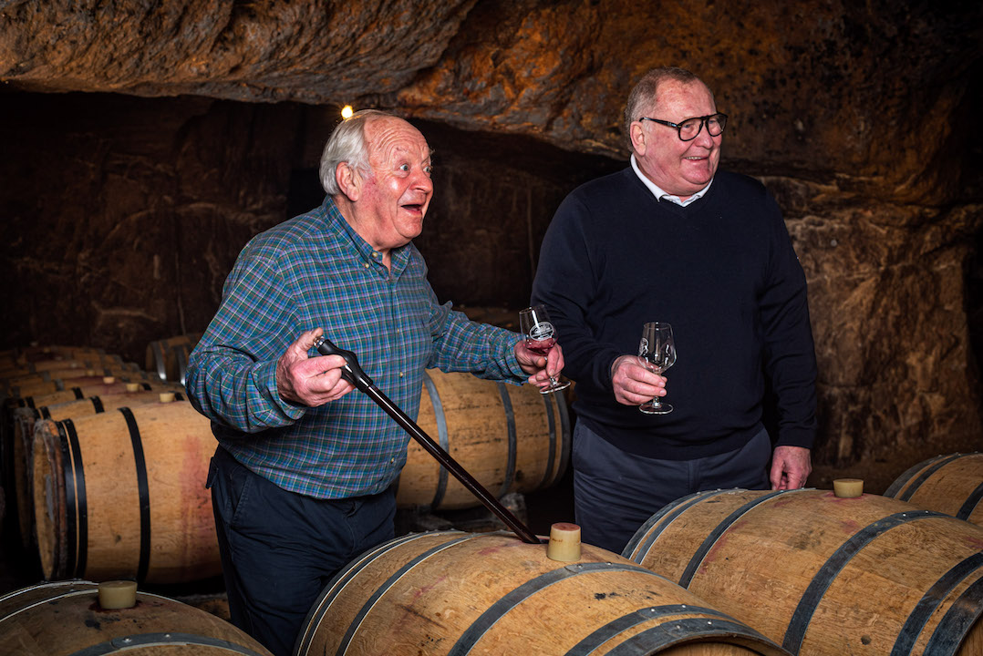 Domaine Filliatreau