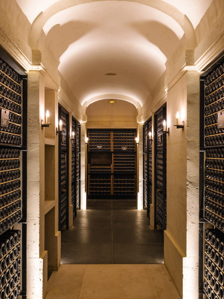 Château Montrose St. Estèphe 2010