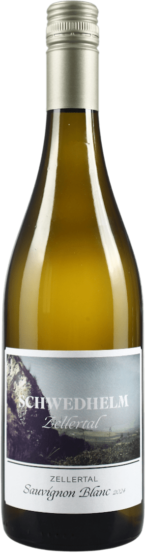 Schwedhelm Sauvignon Blanc Zellertal