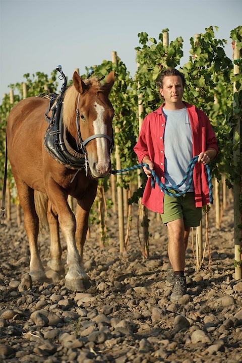 Cayuse God Only Knows Grenache 2017