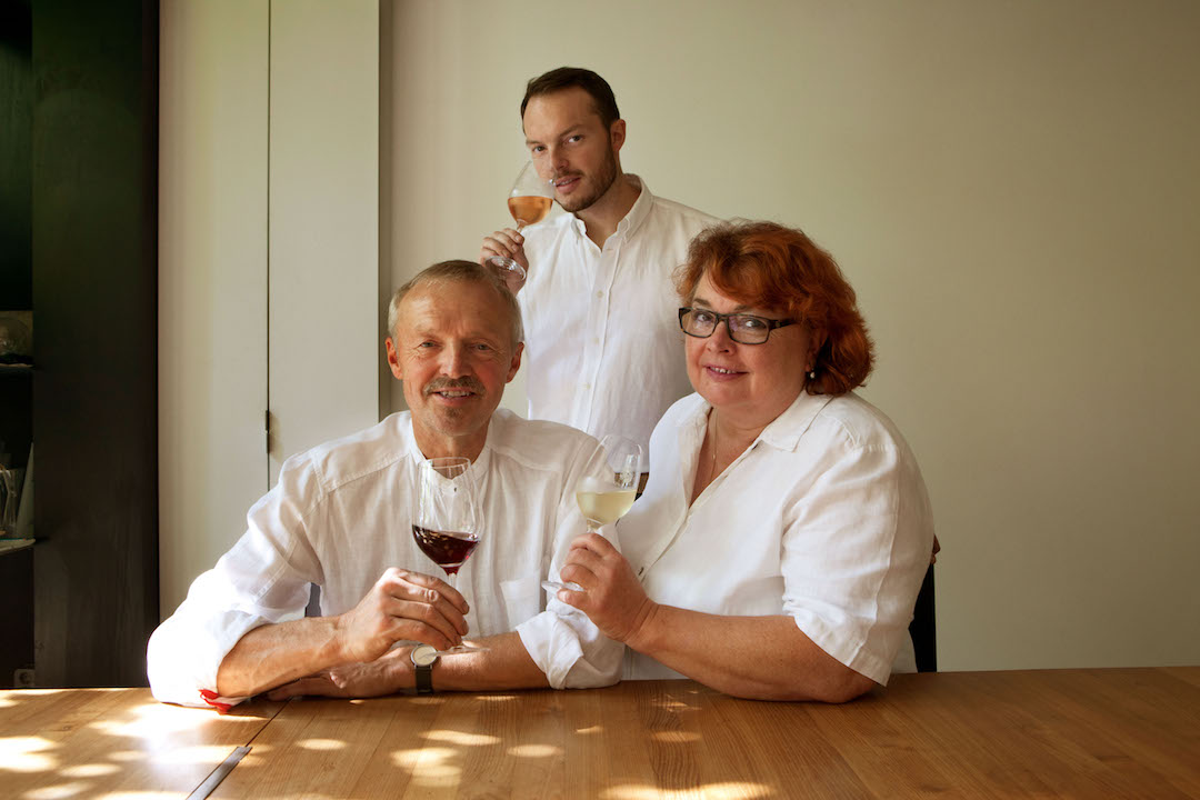 Weingut Knab