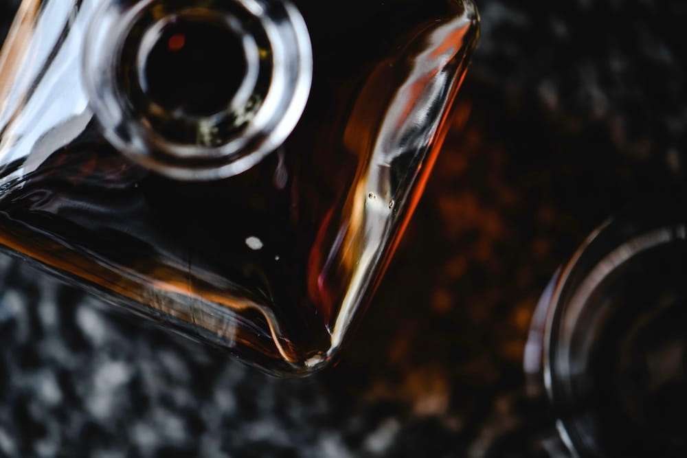 Ausgewählter Brandy bei Fenske´s Weine & Feinkost