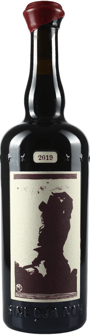 Sine Qua Non 2019 11 Confessions Grenache