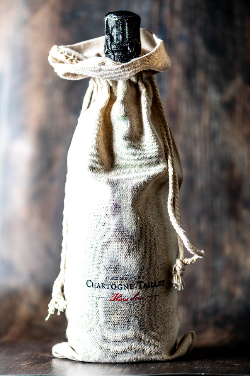 Champagne Chartogne-Taillet Heurtebise Blanc de Blancs 2022