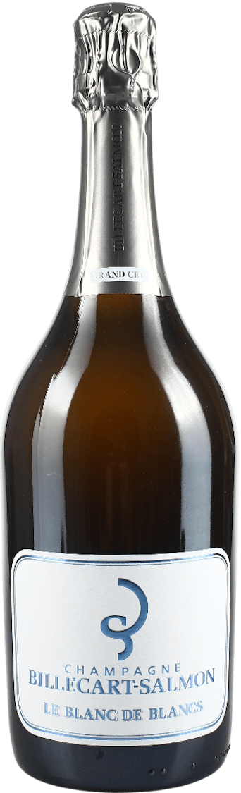 Billecart-Salmon Champagne Extra Brut Le Blanc de Blancs Grand Cru