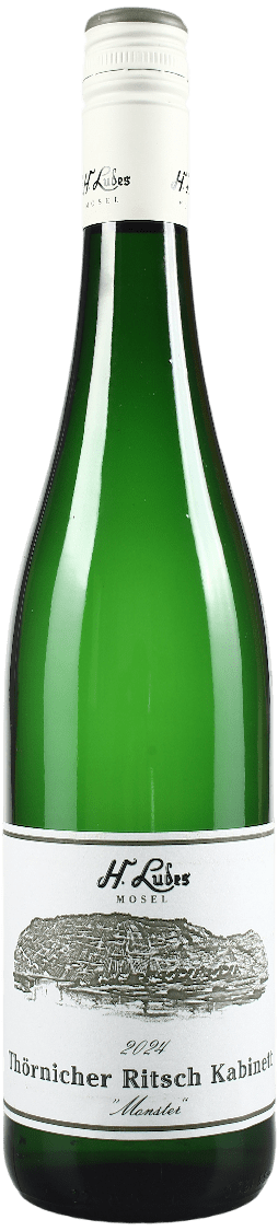 Hermann Ludes Thörnicher Ritsch Kabinett Riesling Monster