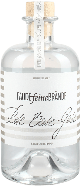Faude feine Brände Rote Bete Geist