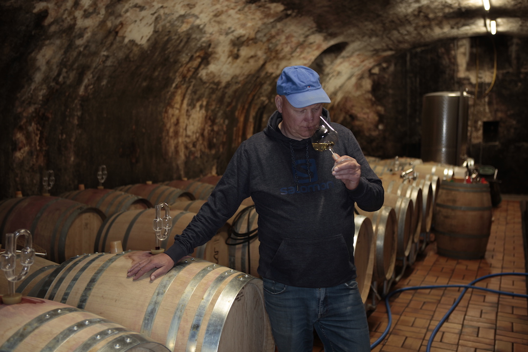 Weingut Richard Östreicher