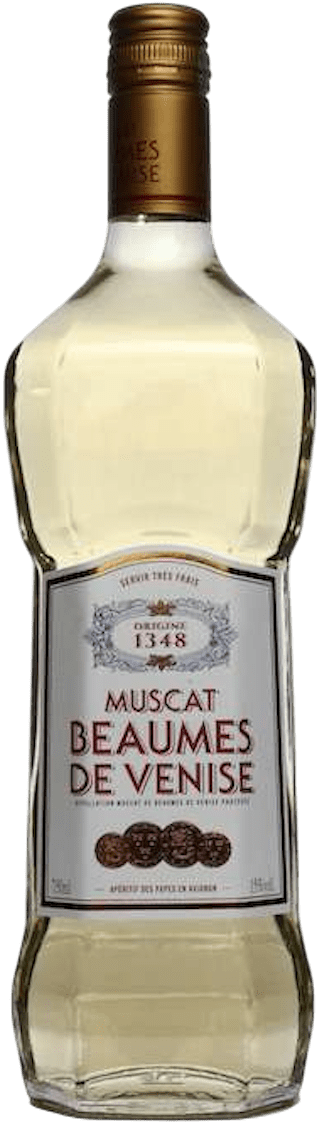 Muscat Beaumes de Venise