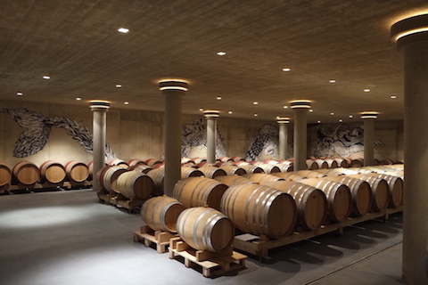 Neumeister Ried SAZIANI Grauburgunder G STK 2017 BIO