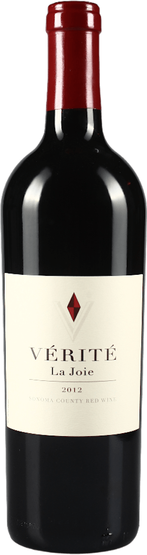 Verite La Joie 2012