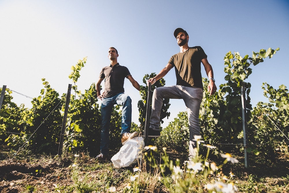 Pertois- Lebrun Champagne L´extravertie Grand Cru Extra Brut