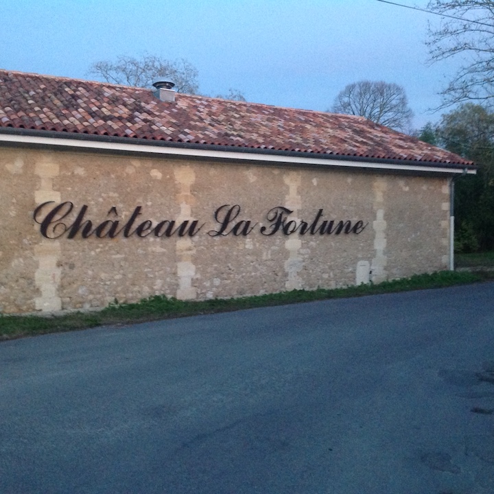Chateau la Fortune Margaux Cru Bourgeois 2022